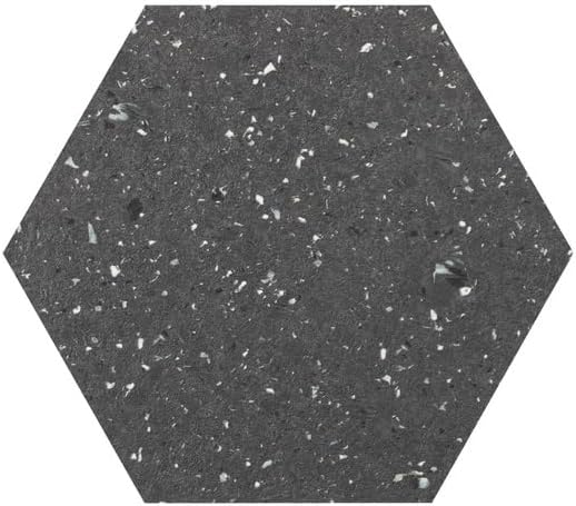 Self Adhesive Hexagon Vinyl Floor Tile