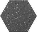 Self Adhesive Hexagon Vinyl Floor Tile