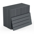 Interlocking 12x24'' Deck Tiles