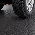 7.5x20ft PVC Garage Containment Mat