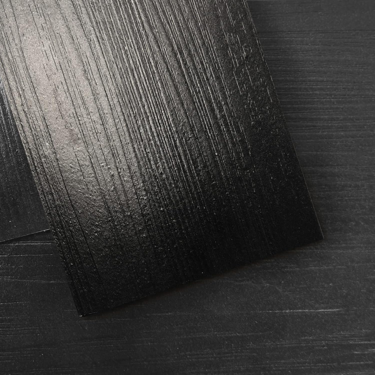 Wood Look Peel And Stick Vinyl Planks 36-Pack