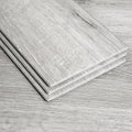 Oak Wood Grain Vinyl Flooring 14 Planks