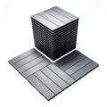 Outdoor Decking Tiles