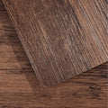 Peel And Stick Vinyl Flooring 36 Pack